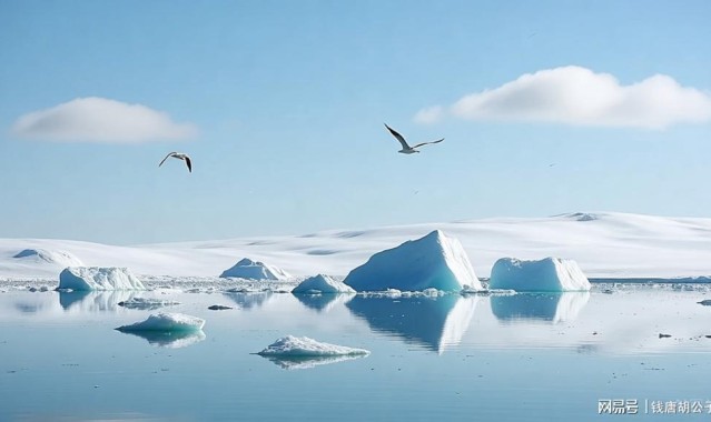 APP下载-格陵兰岛其实是中国的