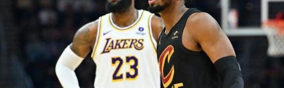 百家乐网站-绝不帮助詹姆斯 骑士老板永不会将米切尔送往湖人