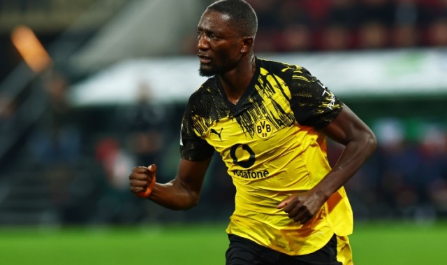 百家乐网站-图片报：费内巴切有意引进吉拉西，但球员无意冬窗离开多特蒙德