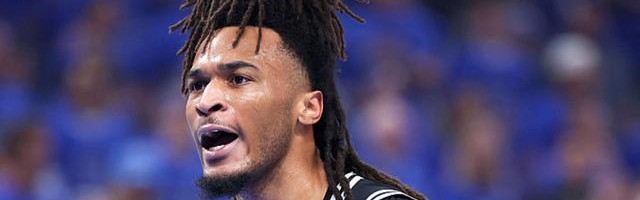 百家乐网站-卡斯尔：希望赢下每一场比赛 但很快就把NBA杯的失利抛在脑后