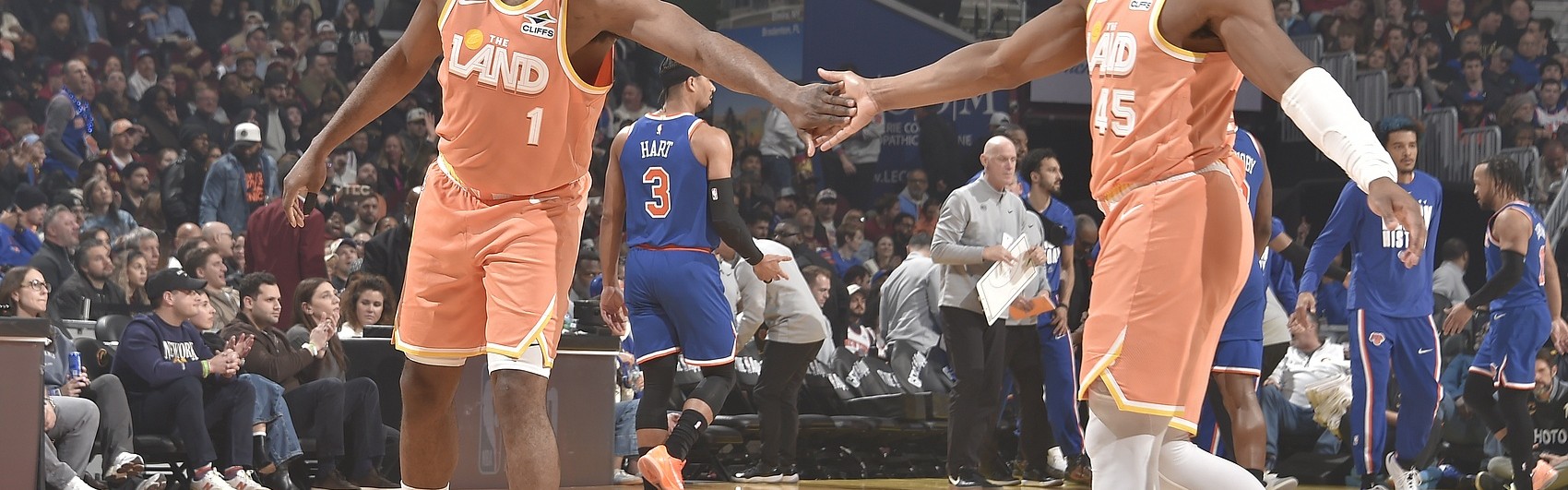 百家乐网站-福利局？ESPN明日胜率预测：骑士高达81.3% 独行侠仅为18.7%