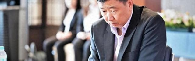 APP下载-俞斌时代即将结束？国家围棋队即将竞聘 总教练主教练要求本科学历|王磊|中国围棋协会|黄奕中|LG杯世界围棋棋王战|中国围棋队_新浪体育_新浪新闻