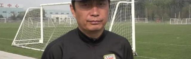 APP下载-于远伟：新加坡队很强 要表现出年轻人斗志和顽强