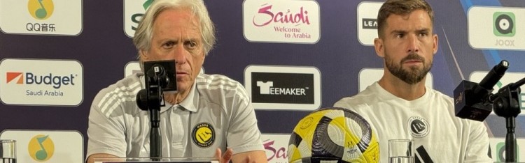 伊尼戈：很荣幸为利雅得胜利效力，希望享受决赛并带回冠军奖杯