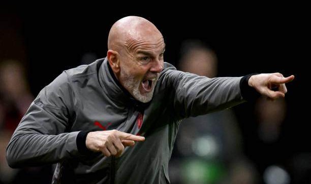 皮奥利整活米兰心跳晋级，想夺欧联杯还得提升防守