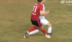 三镇官方：王毅左踝关节距腓前韧带支持带损伤，康复时间2-4周