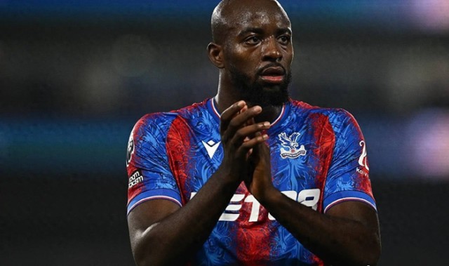 水晶碎了 队长冬窗离队 主帅本赛季后离任 主力前锋闹着冬窗离队|水晶宫|英超|足总杯|格拉斯纳|格伊_新浪体育_新浪新闻