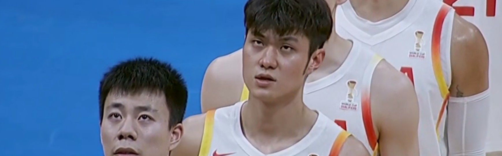 游戏模拟器-11分大逆转！中国男篮险胜中国台北，球员评分：3人优秀，2人拉胯