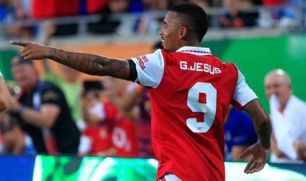 APP下载-4战4球 热苏斯外号为何叫“小乳头”？