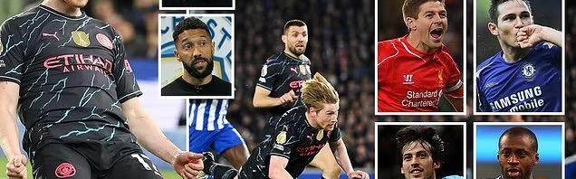 Baccara Gaming-小雷：丁丁是最顶的，比杰拉德兰帕德D席图雷都牛！