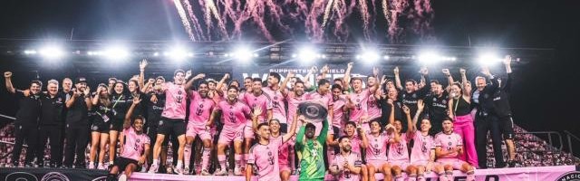 APP下载-37岁梅西背靠背帽子戏法！新世俱杯找到最佳广告